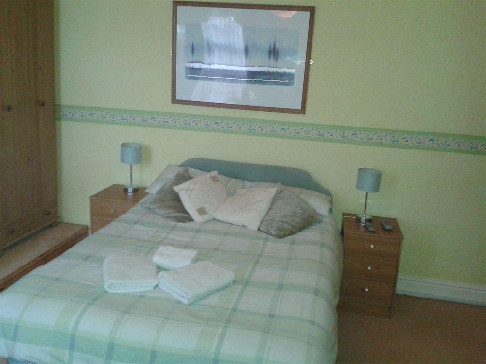 The Trentham Hotel Блекпул Екстериор снимка