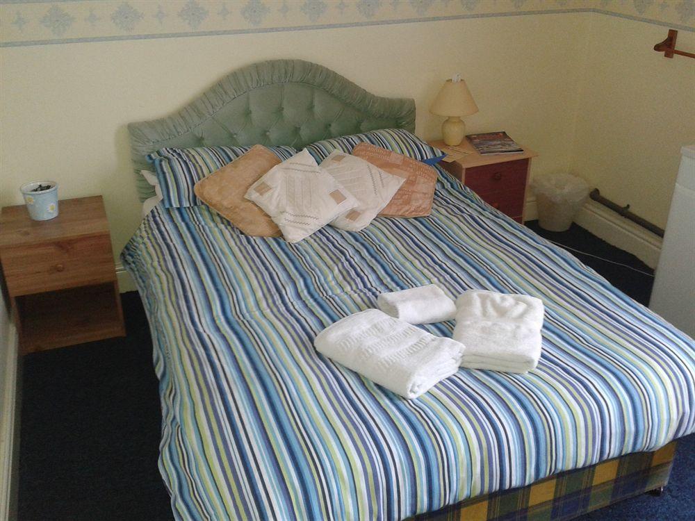 The Trentham Hotel Блекпул Екстериор снимка