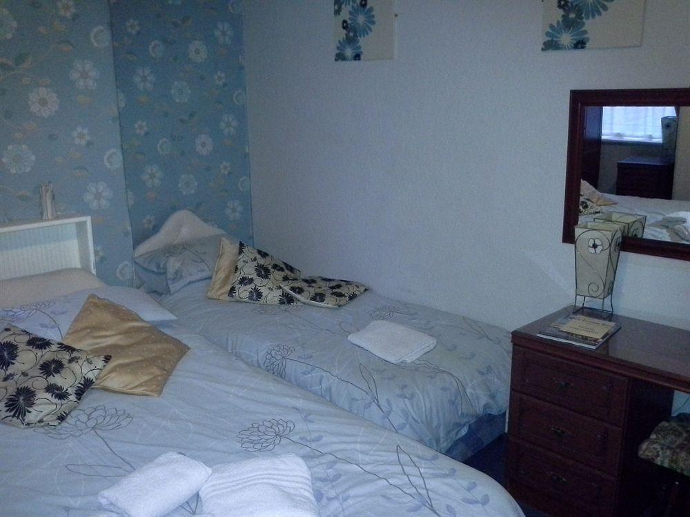 The Trentham Hotel Блекпул Екстериор снимка