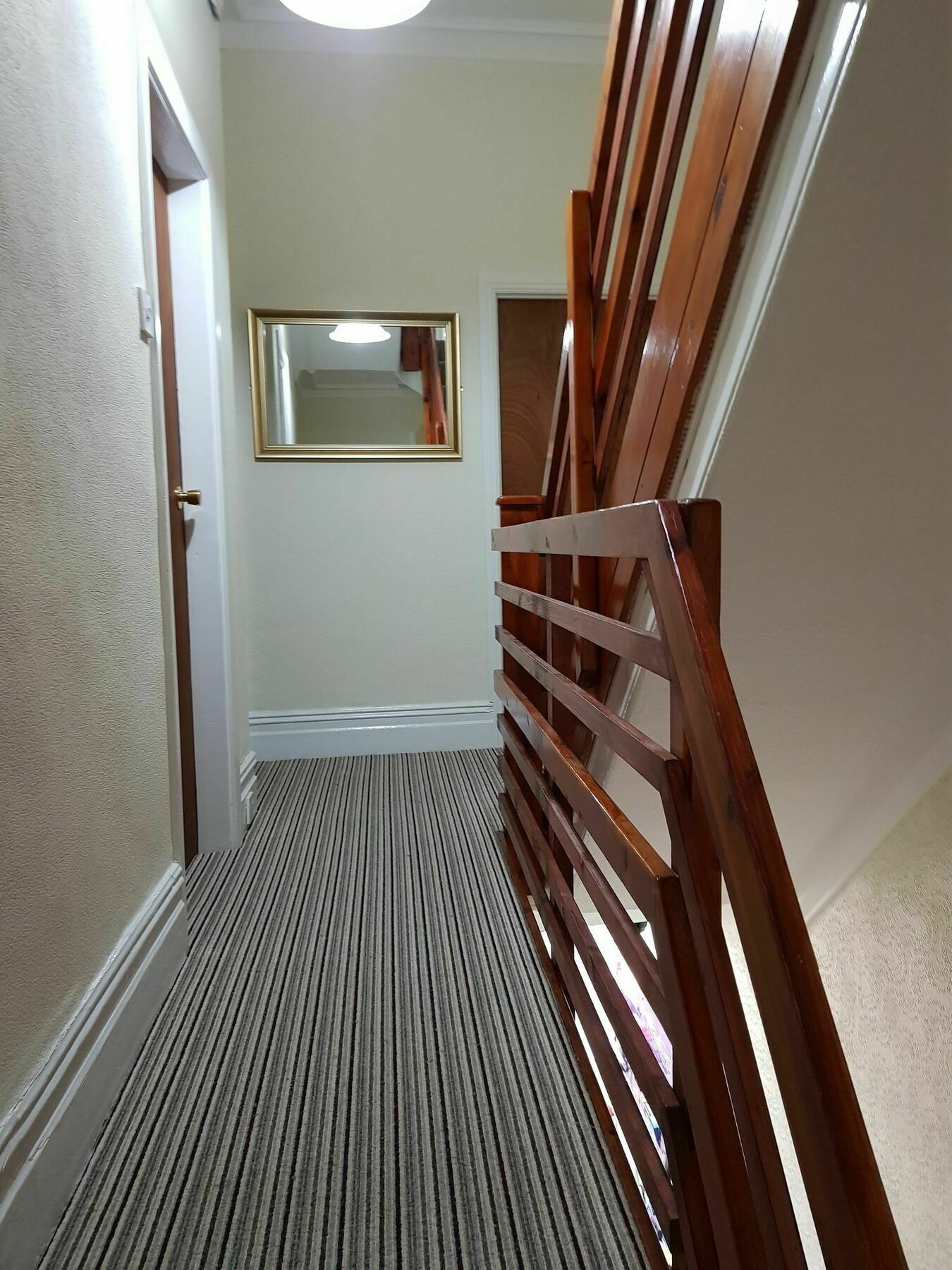 The Trentham Hotel Блекпул Екстериор снимка